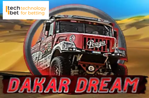 Dakar Dream